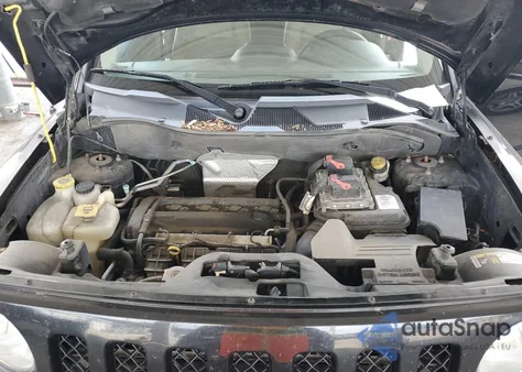 2016 Jeep Patriot Latitude from USA, damaged, VIN 1C4NJPFAXGD526263